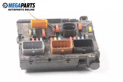 Бушонно табло за Citroen C4 Grand Picasso I (10.2006 - 12.2013) 2.0 i 16V, 140 к.с.