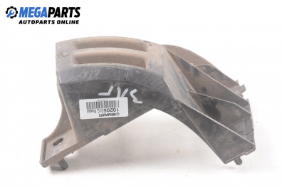 Държач броня за Citroen C4 Grand Picasso I (10.2006 - 12.2013), миниван, позиция: задна, лява