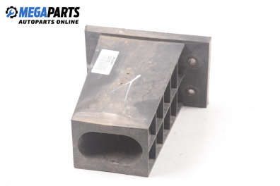 Буфер предна броня за Citroen C4 Grand Picasso I (10.2006 - 12.2013), миниван, позиция: предна, лява