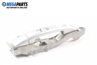 Външна дръжка за Citroen C4 Grand Picasso I (10.2006 - 12.2013), 4+1 вр., миниван, позиция: предна, дясна