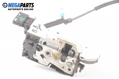 Брава на врата за Citroen C4 Grand Picasso I (10.2006 - 12.2013), позиция: предна, дясна