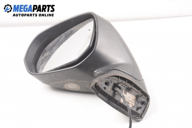 Огледало за Citroen C4 Grand Picasso I (10.2006 - 12.2013), 4+1 вр., миниван, позиция: лява