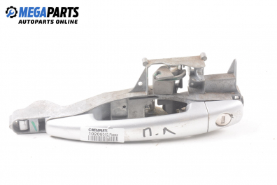 Външна дръжка за Citroen C4 Grand Picasso I (10.2006 - 12.2013), 4+1 вр., миниван, позиция: предна, лява