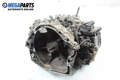 Автоматична скоростна кутия за Citroen C4 Grand Picasso I (10.2006 - 12.2013) 2.0 i 16V, 140 к.с., автоматик