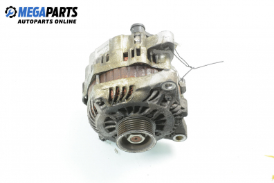 Алтернатор / генератор за Citroen C4 Grand Picasso I (10.2006 - 12.2013) 2.0 i 16V, 140 к.с.