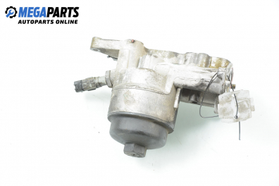Корпус за маслен филтър за Citroen C4 Grand Picasso I (10.2006 - 12.2013) 2.0 i 16V, 140 к.с.
