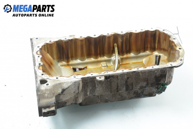 Картер за Citroen C4 Grand Picasso I (10.2006 - 12.2013) 2.0 i 16V, 140 к.с.