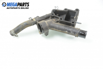 Корпус на термостат за Citroen C4 Grand Picasso I (10.2006 - 12.2013) 2.0 i 16V, 140 к.с.