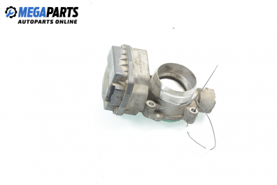 Дроселова клапа за Citroen C4 Grand Picasso I (10.2006 - 12.2013) 2.0 i 16V, 140 к.с.