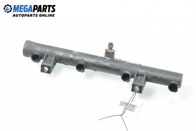 Бензинова рейка за Citroen C4 Grand Picasso I (10.2006 - 12.2013) 2.0 i 16V, 140 к.с.
