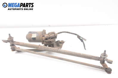 Ел. мотор за чистачките за Opel Vectra B Hatchback (10.1995 - 07.2003), хечбек, позиция: предна