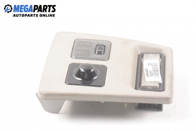 Плафон за Citroen ZX Hatchback (03.1991 - 07.1999)