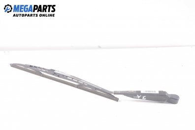 Рамо задна чистачка за Citroen ZX Hatchback (03.1991 - 07.1999), позиция: задна