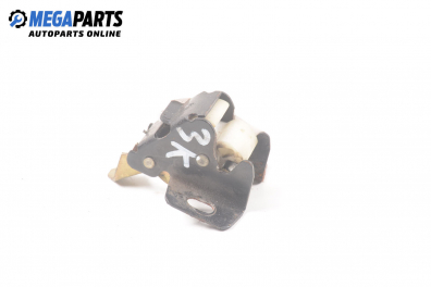 Брава заден капак за Citroen ZX Hatchback (03.1991 - 07.1999), хечбек, позиция: задна