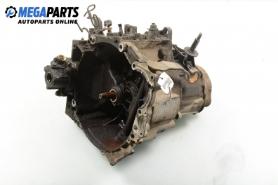 Ръчна скоростна кутия за Citroen ZX Hatchback (03.1991 - 07.1999) 1.6 i, 88 к.с.