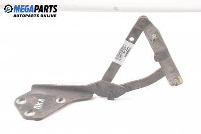 Панта преден капак за Renault Laguna I Hatchback (11.1993 - 08.2002), 4+1 вр., хечбек, позиция: лява