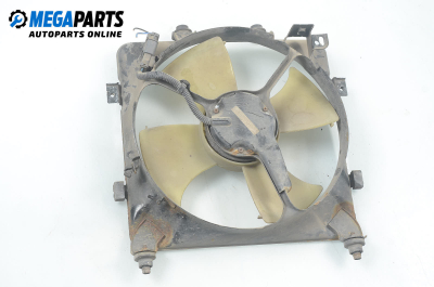 Перка охлаждане за Honda Civic V Hatchback (10.1991 - 11.1995) 1.5 i 16V (EG4), 90 к.с.