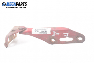 Панта преден капак за Honda Civic V Hatchback (10.1991 - 11.1995), 2+1 вр., хечбек, позиция: дясна