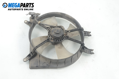 Перка охлаждане за Honda Civic V Hatchback (10.1991 - 11.1995) 1.5 i 16V (EG4), 90 к.с.