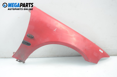 Калник за Honda Civic V Hatchback (10.1991 - 11.1995), 2+1 вр., хечбек, позиция: предна, дясна