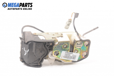 Брава на врата за Honda Civic V Hatchback (10.1991 - 11.1995), позиция: дясна