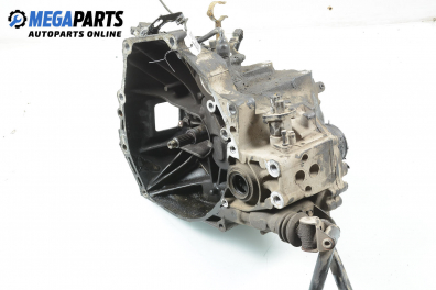 Ръчна скоростна кутия за Honda Civic V Hatchback (10.1991 - 11.1995) 1.5 i 16V (EG4), 90 к.с.