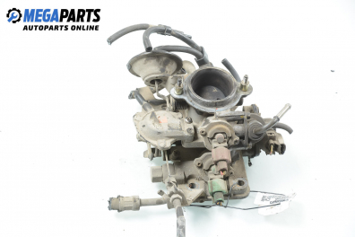 Дроселова клапа за Honda Civic V Hatchback (10.1991 - 11.1995) 1.5 i 16V (EG4), 90 к.с.