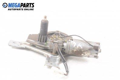 Ел. мотор за чистачките за Nissan Micra II Hatchback (01.1992 - 02.2003), хечбек, позиция: задна