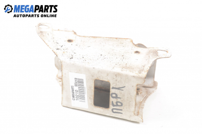 Държач броня за Nissan Micra II Hatchback (01.1992 - 02.2003), хечбек, позиция: предна, лява