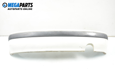 Задна броня за Nissan Micra II Hatchback (01.1992 - 02.2003), хечбек