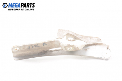 Панта преден капак за Nissan Micra II Hatchback (01.1992 - 02.2003), 2+1 вр., хечбек, позиция: лява