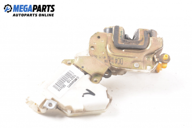 Брава на врата за Nissan Micra II Hatchback (01.1992 - 02.2003), позиция: лява