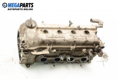 Глава за Nissan Micra II Hatchback (01.1992 - 02.2003) 1.3 i 16V, 75 к.с.