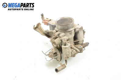 Дроселова клапа за Nissan Micra II Hatchback (01.1992 - 02.2003) 1.3 i 16V, 75 к.с.