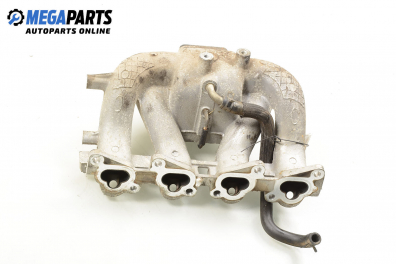 Всмукателен колектор за Nissan Micra II Hatchback (01.1992 - 02.2003) 1.3 i 16V, 75 к.с.