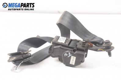 Предпазен колан за Daewoo Lanos Sedan (05.1997 - 04.2004), 4+1 вр., позиция: предна, дясна