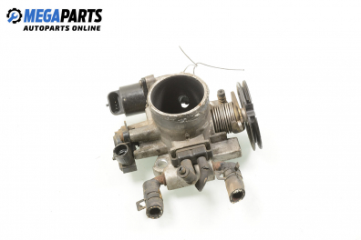 Дроселова клапа за Daewoo Lanos Sedan (05.1997 - 04.2004) 1.5, 86 к.с.