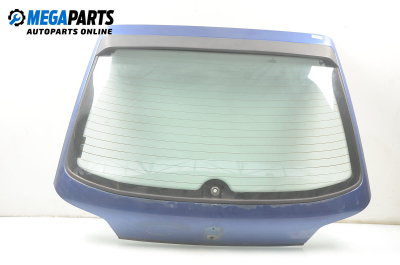 Заден капак за Peugeot 306 Hatchback (01.1993 - 10.2003), 2+1 вр., хечбек, позиция: задна