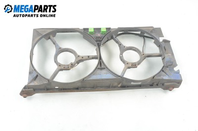 Дифузьор за Peugeot 306 Hatchback (01.1993 - 10.2003) 1.9 DT, 90 к.с.