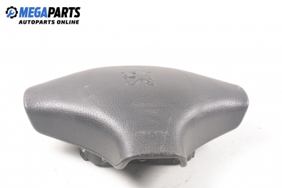 Airbag за Peugeot 306 Hatchback (01.1993 - 10.2003), 2+1 вр., хечбек, позиция: предна