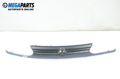 Решетка за Volkswagen Golf III Hatchback (08.1991 - 07.1998), хечбек, позиция: предна