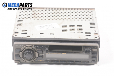 Автокасетофон за Volkswagen Golf III Hatchback (08.1991 - 07.1998)