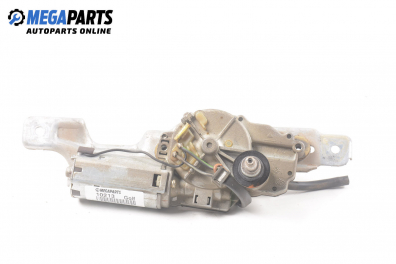 Ел. мотор за чистачките за Volkswagen Golf III Hatchback (08.1991 - 07.1998), хечбек, позиция: задна