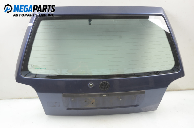 Заден капак за Volkswagen Golf III Hatchback (08.1991 - 07.1998), 2+1 вр., хечбек, позиция: задна