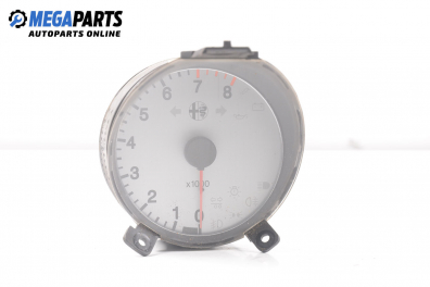 Оборотомер за Alfa Romeo 156 Sedan (09.1997 - 09.2005)