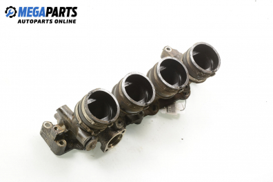 Всмукателен колектор за Alfa Romeo 156 Sedan (09.1997 - 09.2005) 1.6 16V T.SPARK (932A4), 120 к.с.