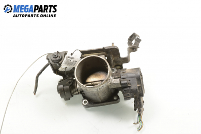 Дроселова клапа за Alfa Romeo 156 Sedan (09.1997 - 09.2005) 1.6 16V T.SPARK (932A4), 120 к.с.