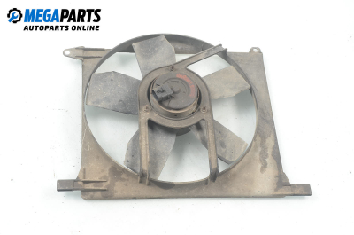 Перка охлаждане за Opel Astra F Estate (09.1991 - 01.1998) 1.6 i 16V, 100 к.с.