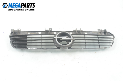 Решетка за Opel Astra F Estate (09.1991 - 01.1998), комби, позиция: предна