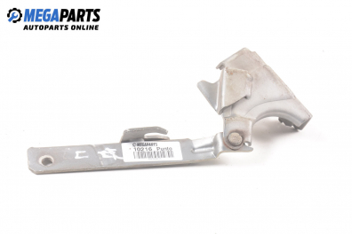 Панта преден капак за Fiat Punto Hatchback (09.1993 - 09.1999), 4+1 вр., хечбек, позиция: дясна